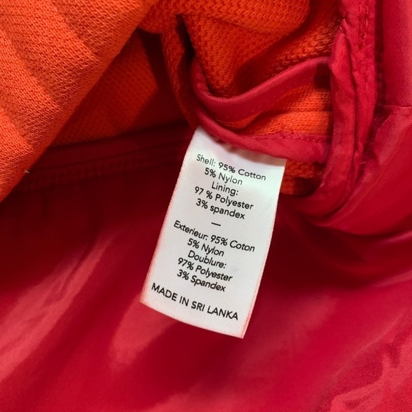 Elizabeth & James💕 Cropped Oversized sweater S - Picture 5 of 7